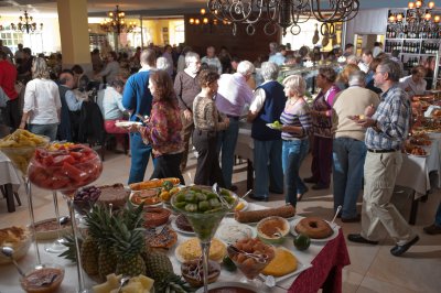 Buffet