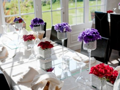 Sala de eventos