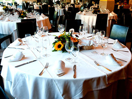 Sala de eventos